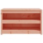 vidaXL Outdoor-Küchenschrank 106x55x64 cm Massivholz Douglasie vidaXL Outdoor-Küchenschrank 106x55x64 cm Massivholz Douglasie
