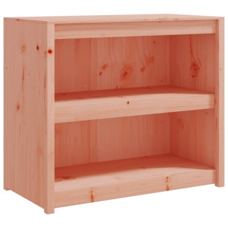 vidaXL Outdoor-Küchenschrank 106x55x92 cm Massivholz Douglasie