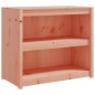vidaXL Outdoor-Küchenschrank 106x55x92 cm Massivholz Douglasie vidaXL Outdoor-Küchenschrank 106x55x92 cm Massivholz Douglasie