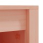 vidaXL Outdoor-Küchenschrank 106x55x92 cm Massivholz Douglasie vidaXL Outdoor-Küchenschrank 106x55x92 cm Massivholz Douglasie