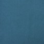 vidaXL Kindersofa Blau 50x40x26,5 cm Samt vidaXL Kindersofa Blau 50x40x26,5 cm Samt