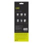 EKO 24x25 Stk. Müllbeutel B 7-9 L Weiß