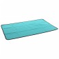 FLAMINGO Trainingsmatte Haustiere Patsy Waschbar Rutschfest XL Grün FLAMINGO Trainingsmatte Haustiere Patsy Waschbar Rutschfest XL Grün