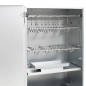 vidaXL Räucherofen mit Kaltrauchgenerator Verzinkter Stahl vidaXL Räucherofen mit Kaltrauchgenerator Verzinkter Stahl