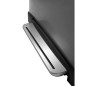 EKO Tretmülleimer E-Cube 28 L+18 L Stahl