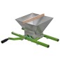 vidaXL 2-tlg. Obst- & Weinpresse und Mühle-Set vidaXL 2-tlg. Obst- & Weinpresse und Mühle-Set