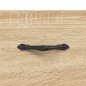 vidaXL Highboard Sonoma-Eiche 69,5x34x180 cm Holzwerkstoff vidaXL Highboard Sonoma-Eiche 69,5x34x180 cm Holzwerkstoff