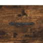 vidaXL Highboard Räuchereiche 69,5x34x180 cm Holzwerkstoff vidaXL Highboard Räuchereiche 69,5x34x180 cm Holzwerkstoff