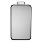 EKO Tretmülleimer Ecoslim 2x20 L Mattsilber