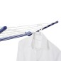 Leifheit Wäscheständer Pegasus 200 Solid Deluxe Mobile Leifheit Wäscheständer Pegasus 200 Solid Deluxe Mobile