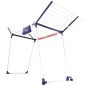 Leifheit Wäscheständer Pegasus 200 Solid Deluxe Mobile Leifheit Wäscheständer Pegasus 200 Solid Deluxe Mobile