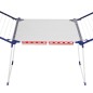Leifheit Wäscheständer Pegasus 200 Solid Deluxe Mobile Leifheit Wäscheständer Pegasus 200 Solid Deluxe Mobile