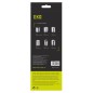 EKO 24x30 Stk. Müllbeutel A 3-6 L Weiß EKO 24x30 Stk. Müllbeutel A 3-6 L Weiß