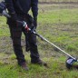 ELEM Garden Technic 4-in-1 Elektro Rasentrimmer 33 CC ELEM Garden Technic 4-in-1 Elektro Rasentrimmer 33 CC