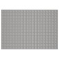 vidaXL Gewichtsdecke Grau 140x200 cm 10 kg Stoff vidaXL Gewichtsdecke Grau 140x200 cm 10 kg Stoff