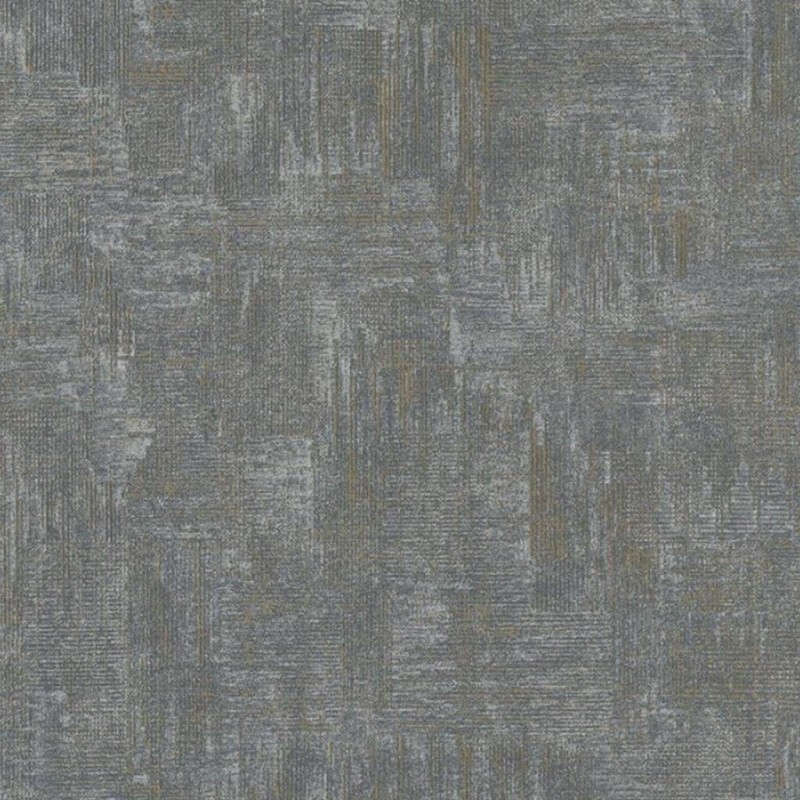 Topchic Tapete Scratched Look Metallic-Grau Topchic Tapete Scratched Look Metallic-Grau