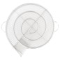 vidaXL Kaltrauchgenerator Rund 19,5 cm Edelstahl vidaXL Kaltrauchgenerator Rund 19,5 cm Edelstahl