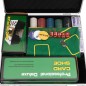 vidaXL Pokerchips-Set 600 Stk. 4 g vidaXL Pokerchips-Set 600 Stk. 4 g
