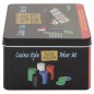 vidaXL Pokerchips-Set 200 Stk. 4 g vidaXL Pokerchips-Set 200 Stk. 4 g