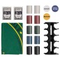 vidaXL Pokerchips-Set 200 Stk. 4 g vidaXL Pokerchips-Set 200 Stk. 4 g