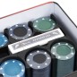 vidaXL Pokerchips-Set 200 Stk. 4 g vidaXL Pokerchips-Set 200 Stk. 4 g