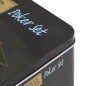 vidaXL Pokerchips-Set 200 Stk. 4 g vidaXL Pokerchips-Set 200 Stk. 4 g