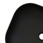 vidaXL Aufsatzwaschbecken Grau Schwarz Rechteck 48x37,5x13,5cm Keramik vidaXL Aufsatzwaschbecken Grau Schwarz Rechteck 48x37,5x13,5cm Keramik