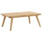 vidaXL 6-tlg. Garten-Lounge-Set Massivholz Akazie vidaXL 6-tlg. Garten-Lounge-Set Massivholz Akazie