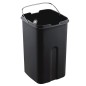 EKO Abfalleimer Laguna 35 L Mattsilbern EKO Abfalleimer Laguna 35 L Mattsilbern