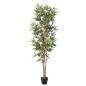 vidaXL Bambusbaum Künstlich 368 Blätter 80 cm Grün vidaXL Bambusbaum Künstlich 368 Blätter 80 cm Grün