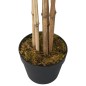 vidaXL Bambusbaum Künstlich 368 Blätter 80 cm Grün vidaXL Bambusbaum Künstlich 368 Blätter 80 cm Grün