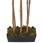 vidaXL Bambusbaum Künstlich 1104 Blätter 180 cm Grün vidaXL Bambusbaum Künstlich 1104 Blätter 180 cm Grün