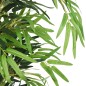 vidaXL Bambusbaum Künstlich 1605 Blätter 180 cm Grün vidaXL Bambusbaum Künstlich 1605 Blätter 180 cm Grün