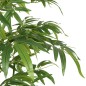 vidaXL Bambusbaum Künstlich 576 Blätter 150 cm Grün vidaXL Bambusbaum Künstlich 576 Blätter 150 cm Grün