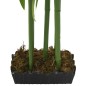 vidaXL Bambusbaum Künstlich 576 Blätter 150 cm Grün vidaXL Bambusbaum Künstlich 576 Blätter 150 cm Grün