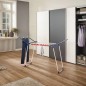 Leifheit Wäscheständer Pegasus 150 Solid Slim Leifheit Wäscheständer Pegasus 150 Solid Slim