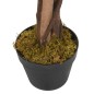 vidaXL Glyzinienbaum Künstlich 560 Blätter 80 cm Grün und Weiß vidaXL Glyzinienbaum Künstlich 560 Blätter 80 cm Grün und Weiß