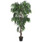 vidaXL Mangobaum Künstlich 900 Blätter 180 cm Grün vidaXL Mangobaum Künstlich 900 Blätter 180 cm Grün