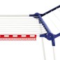 Leifheit Wäscheständer Pegasus 150 Solid Slim Leifheit Wäscheständer Pegasus 150 Solid Slim