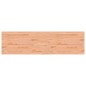 vidaXL Werkbank 200x55x81,5 cm Massivholz Buche und Metall vidaXL Werkbank 200x55x81,5 cm Massivholz Buche und Metall