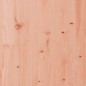 vidaXL Hochbeet Lattenzaun-Design 150x50x70 cm Massivholz Douglasie vidaXL Hochbeet Lattenzaun-Design 150x50x70 cm Massivholz Douglasie
