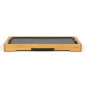 Livoo Bambus-Grill 58x30x6 cm 2200 W Holz Livoo Bambus-Grill 58x30x6 cm 2200 W Holz