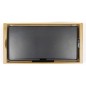Livoo Bambus-Grill 58x30x6 cm 2200 W Holz Livoo Bambus-Grill 58x30x6 cm 2200 W Holz