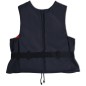 vidaXL Schwimmwesten 4 Stk. 50 N 30-50 kg Marineblau vidaXL Schwimmwesten 4 Stk. 50 N 30-50 kg Marineblau
