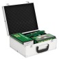 vidaXL Pokerchips-Set 300 Stk. 11,5 g vidaXL Pokerchips-Set 300 Stk. 11,5 g