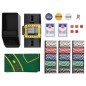 vidaXL Pokerchips-Set 300 Stk. 11,5 g vidaXL Pokerchips-Set 300 Stk. 11,5 g