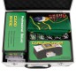 vidaXL Pokerchips-Set 300 Stk. 11,5 g vidaXL Pokerchips-Set 300 Stk. 11,5 g