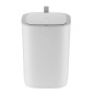 EKO Sensor-Mülleimer Morandi Smart 12 L Weiß