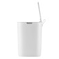 EKO Sensor-Mülleimer Morandi Smart 12 L Weiß