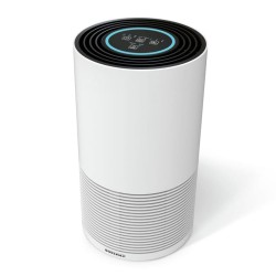 Soehnle Luftreiniger Airfresh Clean 400 Weiß